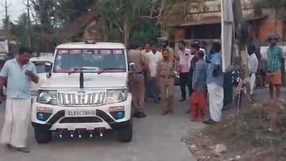 ബെവ്കോ ഔട്ട്ലെറ്റിൽ വരിനിൽക്കുന്നവര് തമ്മിൽ സംഘര്ഷം: യുവാവിന് ഗുരുതര പരിക്ക്