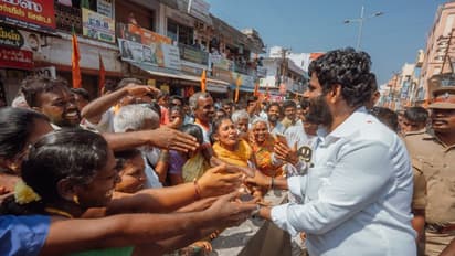 கோபாலபுரத்தில் ஆரம்பிக்கும் குடும்ப ஆட்சி தமிழகத்தில் பட்டி தொட்டியெங்கும் பரவியுள்ளது - அண்ணாமலை விமர்சனம்