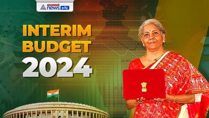 Interim Budget 2024 | இடைக்கால பட்ஜெட்!