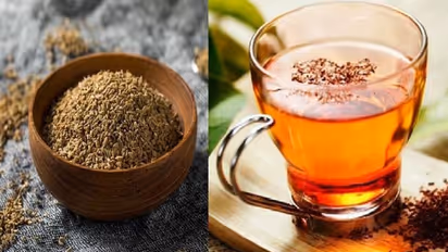 ഗ്യാസ് മാറാൻ ഭക്ഷണത്തിന് ശേഷം ഇതൊന്ന് കുടിച്ചുനോക്കൂ...