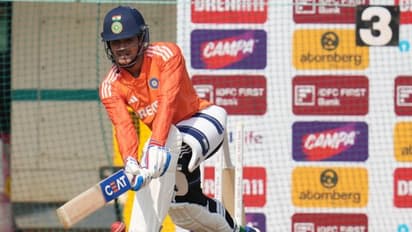 IND vs ENG, 2nd Test: Indian batters focus on perfecting conventional and reverse sweeps ahead of Vizag clash