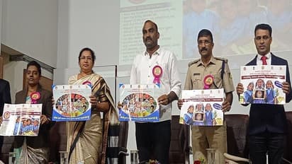 ಹೆಣ್ಣು ಮಕ್ಕಳು ಜನಿಸಿದಾಗ ಸಂಭ್ರಮಿಸಿ: ಯಶ್ಪಾಲ್ ಸುವರ್ಣ