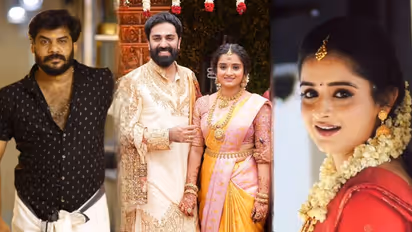 'കാലങ്ങൾ നീങ്ങുന്നു, വിവാഹ വേദിയിൽ നിന്നും അവൾ പടിയിറങ്ങിയപ്പോൾ ഒരു ചേട്ടന്റെ നൊമ്പരം ഉള്ളിൽ'