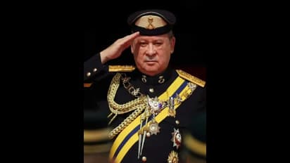 300 கார்கள்..தனியார் ராணுவம்..விமானங்கள்.. மலேசியா புதிய மன்னரின் அசர வைக்கும் சொத்து ரகசியம் இதோ...