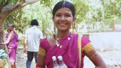 सिर्फ सातवीं कक्षा तक पढ़ी है, लेकिन कहलाती हैं "क्वीन आफ मिलेट्स"