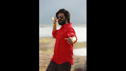 அதகளமான புத்தம் புது திரைப்படங்கள்... டிவியில் தமிழ் புத்தாண்டு ஸ்பெஷல் நிகழ்ச்சிகள் என்னென்ன? முழு விவரம் இதோ