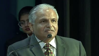 27 ವರ್ಷಗಳ ಬಳಿಕ ಕರ್ನಾಟಕ ಹೈಕೋರ್ಟ್ಗೆ ಕನ್ನಡಿಗ ಸಿಜೆ..!