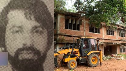 ചാക്കോ വധത്തിന് കാരണമായ സുകുമാരക്കുറുപ്പിന്റെ ബംഗ്ലാവ് വില്ലേജ് ഓഫീസാക്കണം: സര്ക്കാരിനോട് പഞ്ചായത്ത്