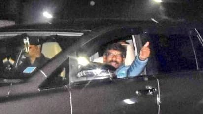 'Will fight every moment, not accept defeat...' Hemant Soren's first reaction after arrest
