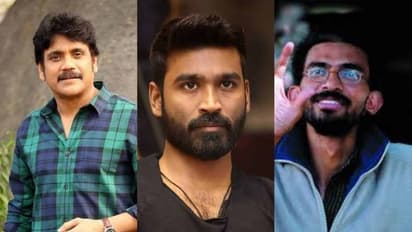 ధనుష్ - నాగార్జున మూవీకి ఇంట్రెస్టింగ్ టైటిల్, శేఖర్ కమ్ముల ప్రయోగం..