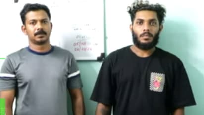 ആഡംബര ബൈക്കുകളിൽ എംഡിഎംഎ കടത്ത്, യുവാക്കൾ പിടിയിലായത് ലക്ഷങ്ങൾ വിലയുള്ള രാസലഹരിയുമായി