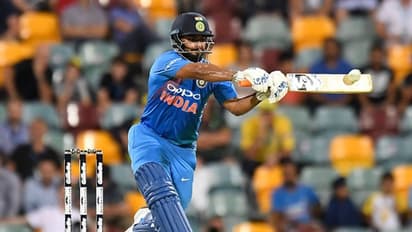 'Always get goosebumps thinking about that day': Rishabh Pant reflects on memorable India debut (WATCH)