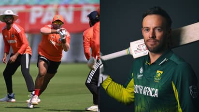 ಕನಸಿನ ಬಲಿಷ್ಠ ಟಿ20 ತಂಡವನ್ನು ಆಯ್ಕೆ ಮಾಡಿದ ಎಬಿ ಡಿವಿಲಿಯರ್ಸ್‌! 4 ಭಾರತೀಯರಲ್ಲಿ ರೋಹಿತ್‌ಗಿಲ್ಲ ಸ್ಥಾನ