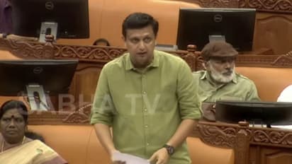 എന്ത് പ്രതിസന്ധി വന്നാലും വിഴിഞ്ഞം-നാവായിക്കുളം ഔട്ടര് റിംഗ് റോഡ് യാഥാര്ത്ഥ്യമാക്കും: മന്ത്രി റിയാസ്