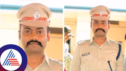 ಮಹಿಳಾ ಸಹದ್ಯೋಗಿ ಮೇಲೆ ಹಲ್ಲೆ; ಕರ್ನಾಟಕದ ಐಪಿಎಸ್ ಅಧಿಕಾರಿ ತಮಿಳನಾಡಲ್ಲಿ ಅರೆಸ್ಟ್!