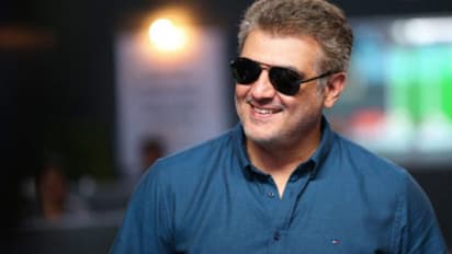 വിഡാ മുയര്ച്ചിയില് അജിത്ത് എങ്ങനെയുണ്ടാകും?, ഫസ്റ്റ് ലുക്ക് അപ്ഡേറ്റ് പുറത്ത്