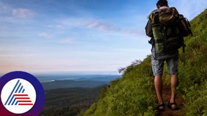 ಆನ್​​ಲೈನ್​​ ಬುಕ್ಕಿಂಗ್​ ಇಲ್ಲದ ಚಾರಣ​​​​ಕ್ಕೆ ತಾತ್ಕಾಲಿಕ ನಿರ್ಬಂಧ! 