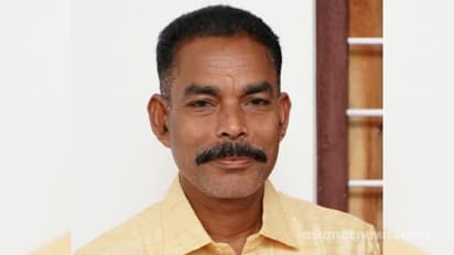 രാത്രിയിൽ മുകളിലത്തെ നിലയിൽ നിന്നും താഴെയിറങ്ങുന്നതിനിടെ നിലതെറ്റി വീണു; മധ്യവയസ്കന് ദാരുണാന്ത്യം