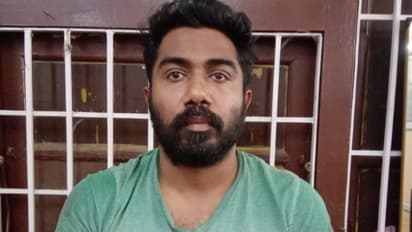 ഓര്‍ഡര്‍ ഇൻസ്റ്റയും എക്സും വഴി, പണം കൈമാറാൻ ഫോൺപേ-ഗൂഗിൾ പേ സൗകര്യം, ഒടുവിൽ സെയ്തിന് പൂട്ടൊരുക്കി എക്സൈസ്