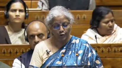 Interim Budget 2024: FM Nirmala Sitharaman shines spotlight on how Modi govt is tackling poverty