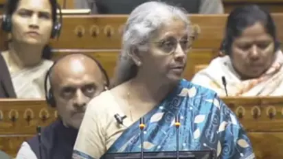 'UPA inherited healthy economy, made it non-performing': Centre's 59-page White Paper