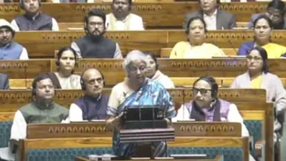 Union Budget 2024:ఆదాయపన్ను స్లాబులు యథాతథం,  నిర్మలా సీతారామన్ బడ్జెట్ పూర్తి వివరాలివీ...