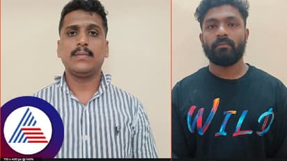 ರೌಡಿ ಪಟಾಲಂ ಕಟ್ಟಿಕೊಂಡು ಬಿಲ್ಡರ್ಗಳಿಂದ ಹಣ ವಸೂಲಿ; ಸಿಸಿಬಿ ಪೊಲೀಸರಿಂದ ನಕಲಿ ಆರ್ಟಿಐ ಕಾರ್ಯಕರ್ತನ ಬಂಧನ!