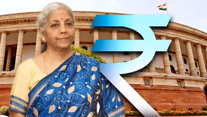 வருமான வரி உச்சவரம்பில் எந்த மாற்றமும் இல்லை : பட்ஜெட்டில் நிர்மலா சீதாராமன் அறிவிப்பு..