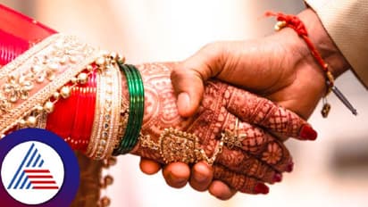 ವಂಟಮೂರಿ ಮಹಿಳೆ ವಿವಸ್ತ್ರಗೊಳಿಸಿ ಹಲ್ಲೆ ಪ್ರಕರಣ; ಓಡಿ ಹೋಗಿದ್ದ ಪ್ರೇಮಿಗಳನ್ನು ಪತ್ತೆ ಹಚ್ಚಿ ಮದುವೆ ಮಾಡಿಸಿದ ಪೊಲೀಸರು!