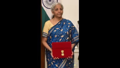 budget 2024: పన్ను రేట్లలో నో చేంజ్.. కోటి మంది పన్ను చెల్లింపుదారులకి ఈ విధంగా బెనిఫిట్..