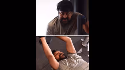 చిరంజీవి సినిమా ఎఫెక్ట్ తో మద్రాసులో ఆస్తులు అమ్ముకున్న టాలీవుడ్ నటుడు.. తన కొడుకుని కూడా ఎదగనివ్వకుండా..