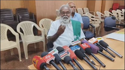 கள் இறக்குவதற்கான தடையை நீக்காவிட்டால் வரும் தேர்தலில் நாங்களே போட்டியிடுவோம் - கள் இயக்கத்தினர் எச்சரிக்கை