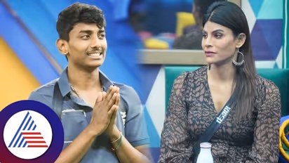 ತಿದ್ದಿಕೊಂಡು ಸರಿ ದಾರಿಯಲ್ಲಿ ನಡೆಯಬೇಕು; ರಕ್ಷಕ್‌ ಟಾಂಗ್‌ಗಳ ಬಗ್ಗೆ ನೀತು ಕಿವಿ ಮಾತು