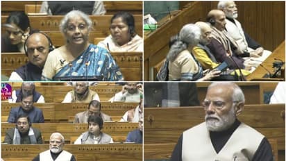 ജനപ്രിയ പ്രഖ്യാപനങ്ങളില്ല, കര്ഷകര്ക്കും നിരാശ; മൂന്നാമതും അധികാരമെന്ന പ്രതീക്ഷ പറഞ്ഞ് 58 മിനിറ്റിൽ അവതരണം!