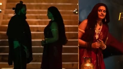 'ഇവിടെയാരും ശരീരം കാണിക്കാന് വസ്ത്രം ധരിക്കണ്ട, മരുഭൂമിയിലെന്ന് പറഞ്ഞ് വിടില്ലെന്ന ധൈര്യം'; സുചിത്ര