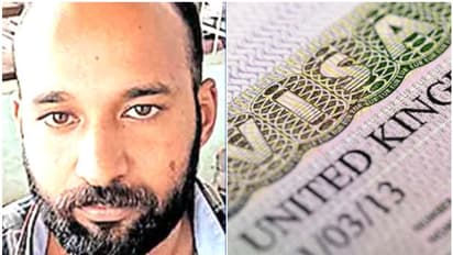 വാഗ്ദാനം യുകെയിലേക്ക് വിസ, മെഡിക്കൽ പരിശോധന നടത്തും, വിമാന ടിക്കറ്റ് കോപ്പി നൽകും, ശേഷം ഒറ്റ മുങ്ങൽ, പിടിവീണു