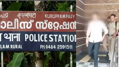 അസുഖം മൂലം ആശുപത്രിയിലെത്തി, 13കാരി ഗര്ഭിണി എന്ന് ഡോക്ടര്; പെരുമ്പാവൂരിലെ സംഭവത്തിൽ രണ്ടാനച്ഛന് 83 വർഷം ജയിൽ