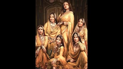 ಹೀರಾಮಂಡಿ, ಶೈತಾನ್; ನೆಟ್ಫ್ಲಿಕ್ಸ್ನಲ್ಲಿ ಈ ತಿಂಗಳು ಬಿಡುಗಡೆಯಾಗೋ ಚಿತ್ರಗಳ ಸಂಪೂರ್ಣ ಪಟ್ಟಿ