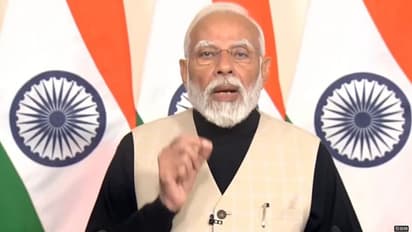 PM Modi lauds inclusive, innovative Interim Budget 2024, foresees developed India by 2047 (WATCH)