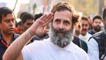 மோடி அரசின் மற்றொரு ஊழல் வெளிவந்துள்ளது: ராகுல் காந்தி குற்றச்சாட்டு!