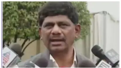 Congress' DK Suresh calls for 'separate country for South' over tax distribution disparity; sparks row (WATCH)