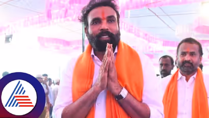 ನಾನು ನಿಮ್ಮ ಜೊತೆ ಇರುತ್ತೇನೆ: ಯತ್ನಾಳ್‌ಗೆ ರಾಮುಲು ಭರವಸೆ!