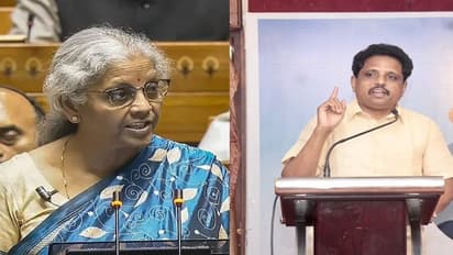 “ஒரு சிறு திருத்தம்.. 15 எய்ம்ஸ்களும் ஒரு செங்கல்லும்” - சு.வெங்கடேசன் எம்.பி., பதிலடி