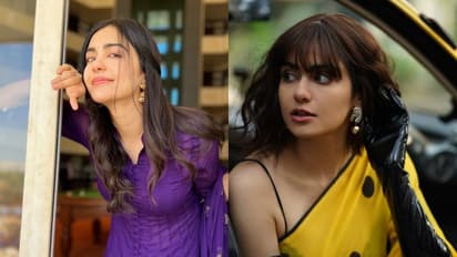 Adah Sharma’s Biography | Birth | Education | Family | Marriage | Debut | Filmography