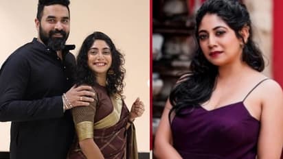 കുറ്റം പറയില്ല, അത് നീതികേട്, മറികടക്കാൻ പറ്റിയത് സ്നേഹം ഉള്ളത് കൊണ്ട്: ഗോപി സുന്ദറിനെ കുറിച്ച് അഭയ