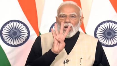 வளர்ச்சியடைந்த பாரத்திற்கான பட்ஜெட்: பிரதமர் மோடி புகழாரம்!