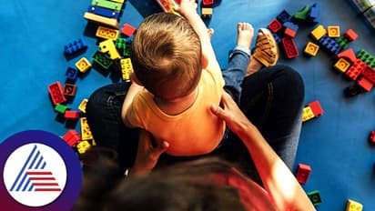 ಮಕ್ಕಳನ್ನು ಬೆಳೆಸೋದು ಒಂದು ಕಲೆ… ಆಟದ ಮೂಲಕ ಜಗತ್ತು ಗೆಲ್ಲುವ ಪಾಠ ನೀಡಿ