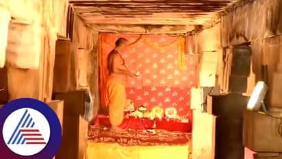 ಮುಲಾಯಂ ಸಿಂಗ್ ಯಾದವ್ ಸೀಲ್ ಮಾಡಿದ 31 ವರ್ಷಗಳ ಬಳಿಕ ಜ್ಞಾನವಾಪಿಯಲ್ಲಿ ಹಿಂದೂಗಳ ಪೂಜೆ!