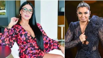 Lamborghini family tree takes an unexpected drift as secret granddaughter shifts gears with DNA proof