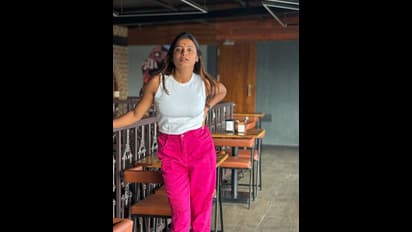 ಸೋನು ಗೌಡ ಬಂಧನ: ಪಾಸಿಟಿವೋ ಅಥವಾ ನೆಗೆಟಿವೋ ಒಟ್ನಲ್ಲಿ ಪ್ರಚಾರದಲ್ಲಿದ್ದೀನಿ ಎಂದ ನಟಿ